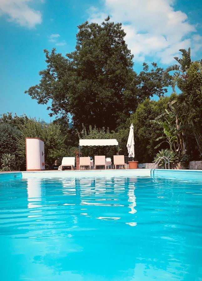 Il Giardino Delle Zagare Calatabiano Exterior foto